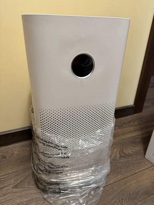 Пречиствател за въздух Xiaomi Smart Air Purifier 4
