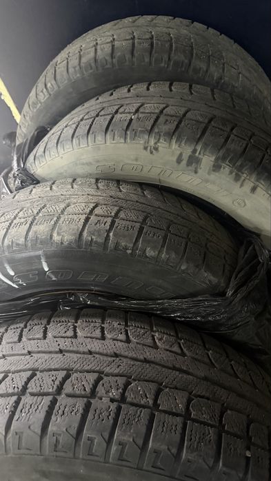 Шины колеса 225/65/17