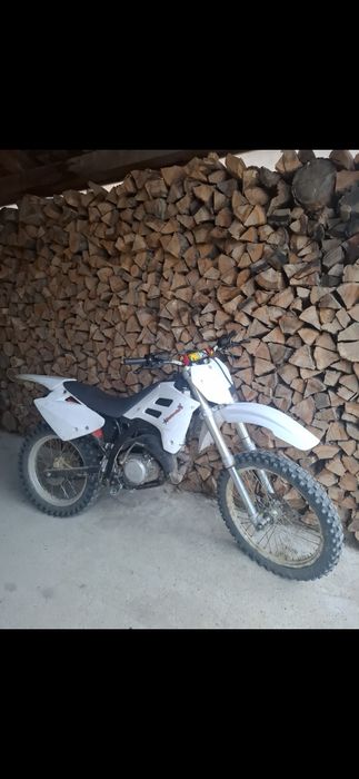 Vând Gas Gas Pampera 250cc 2t