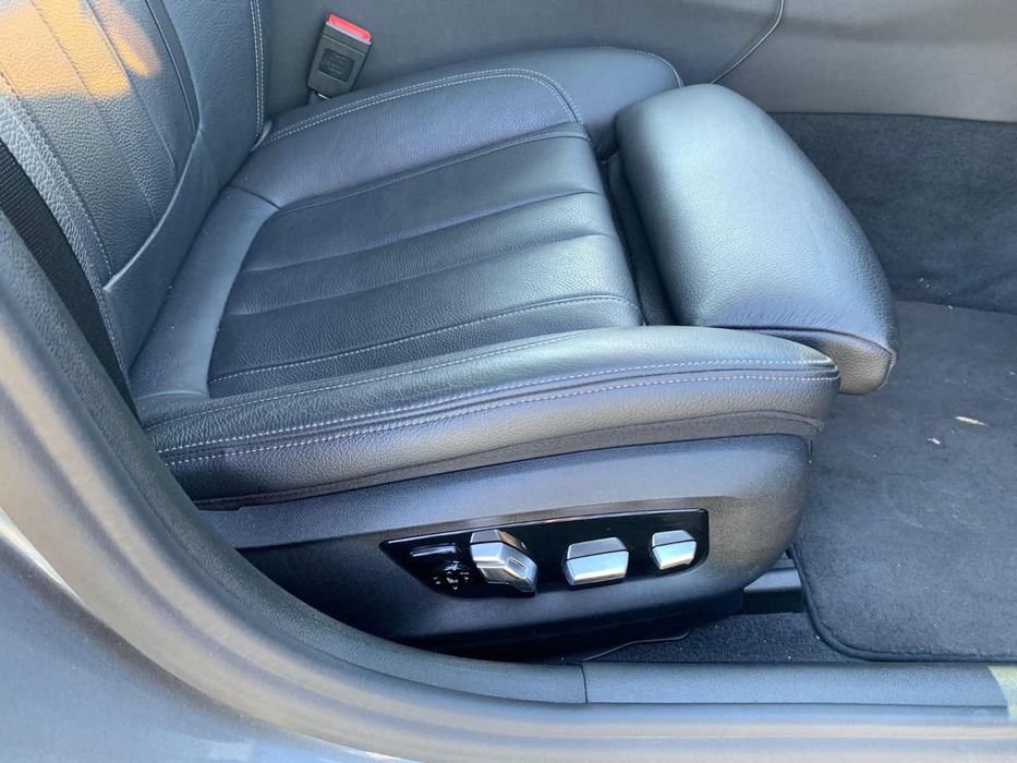 BMW 520d G 30