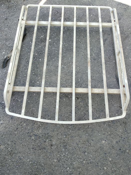 Продается багажник для крышу автомобиля