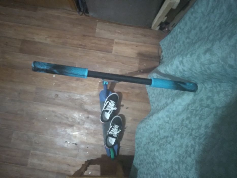 Прадам трюкавое самакат