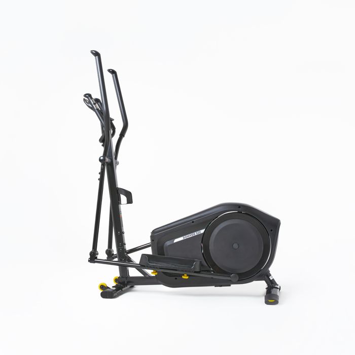 Bicicletă eliptică El520b - produs resigilat Decathlon