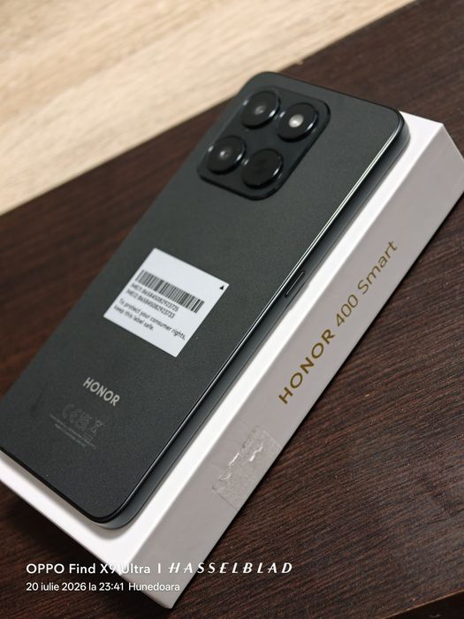 Honor 400 Smart -128 GB / 4 GB RAM / Nou /