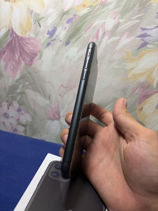 Iphone 11, 128gb