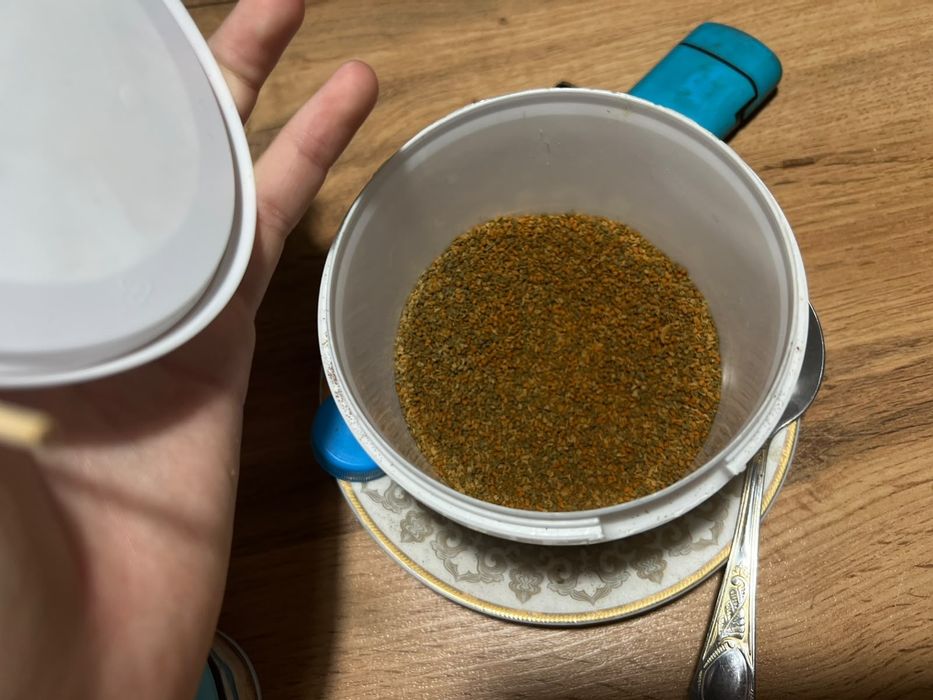 Продам аквариум с рыбами