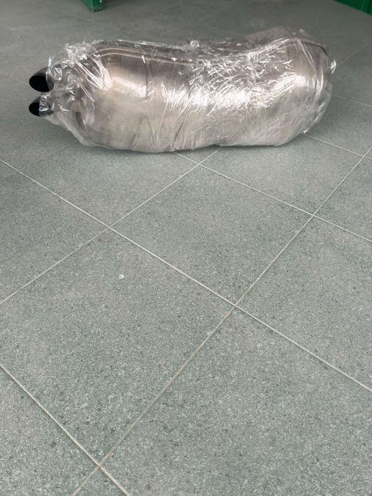 Седалки голф 4 и гърне