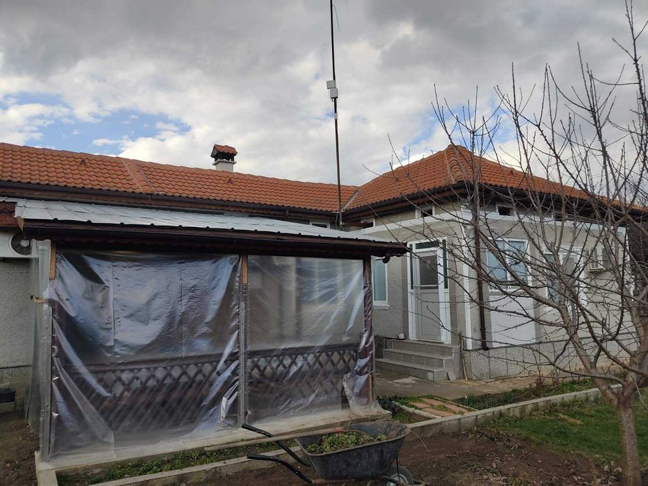 Продава се Къща в с. Кардам, Област Добрич - 100 кв.м за 510 €/кв.м - Снимка #22