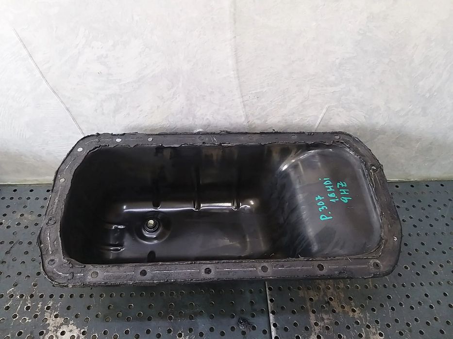 Baie ulei 1.6 hdi peugeot 307