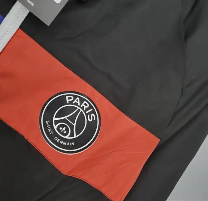 Geci  J PSG AIR Jordan Suit Jkt