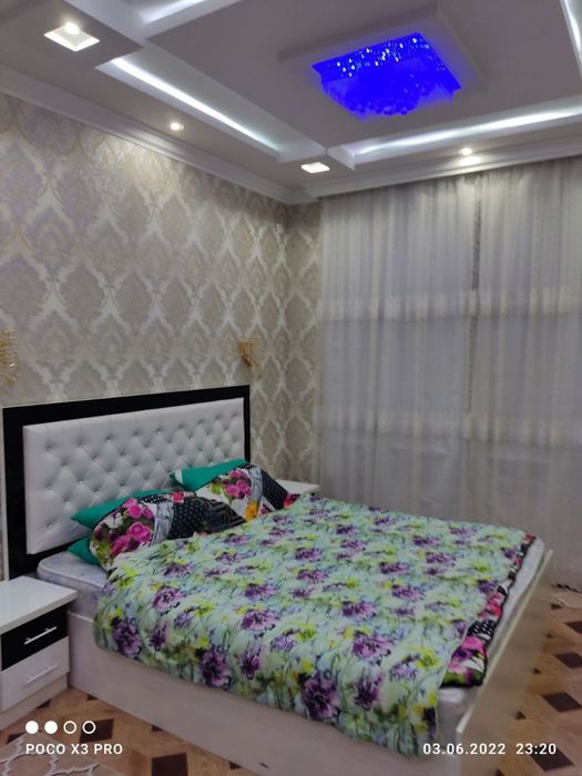 Vogzal 3 xona 125m² komfort