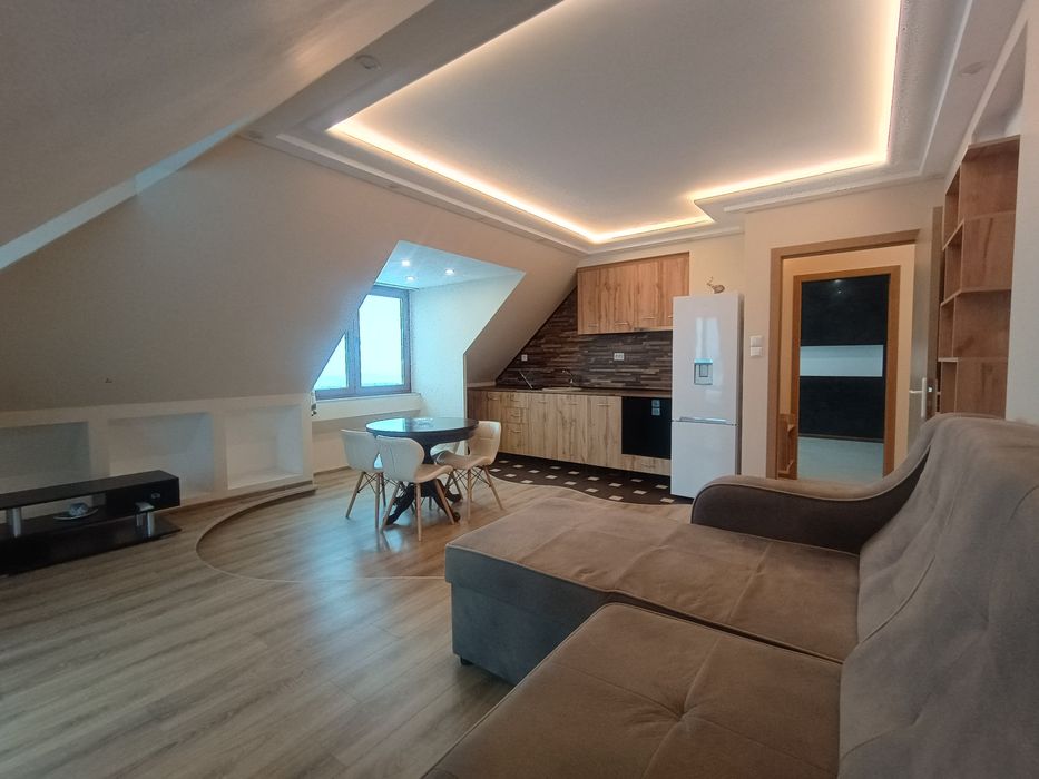 Продава се Двустаен апартамент в Свищов - 55 кв.м за 626 €/кв.м - Снимка #1