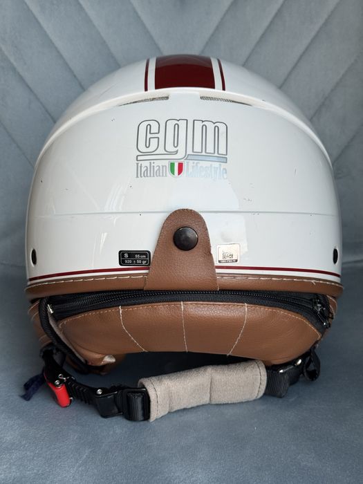 Casca motor/casti motor