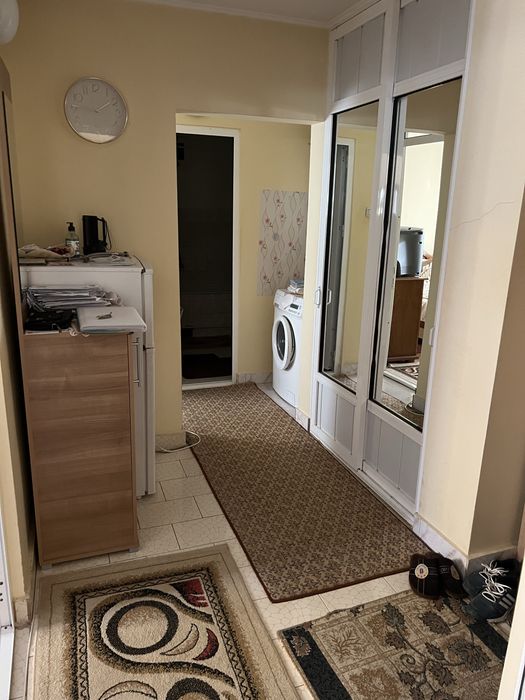 Apartament 2 cam  et1 , C5 Tulcea