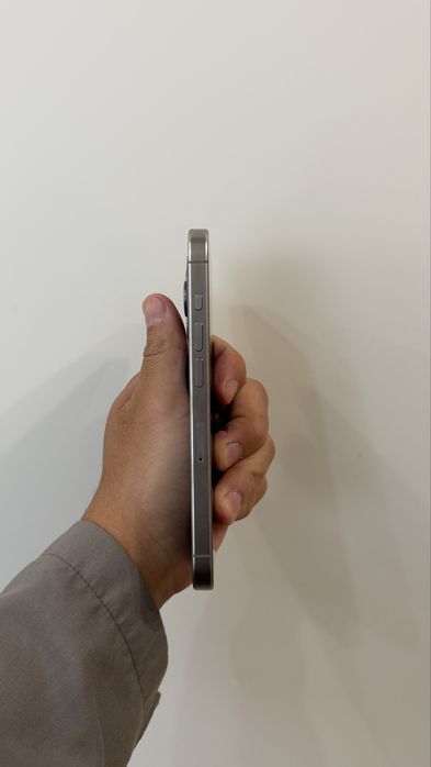 Iphone 15 pro 256gb/Apple/iphone/телефон/pro max