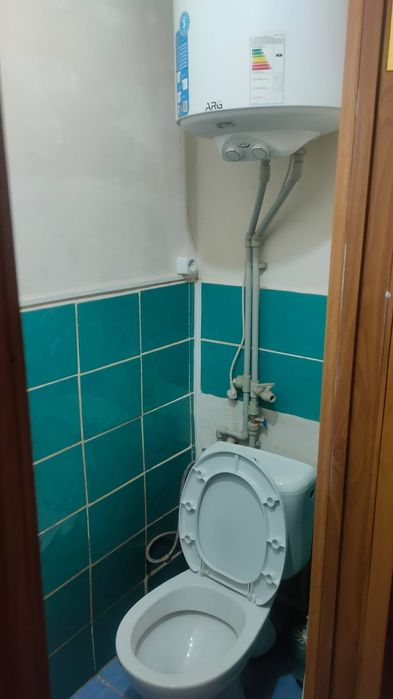 .Сдается квартира в центре