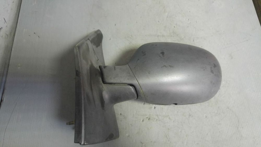 Oglinda stanga renault scenic megane 1996-2003 e1010461 ⭐⭐⭐⭐⭐