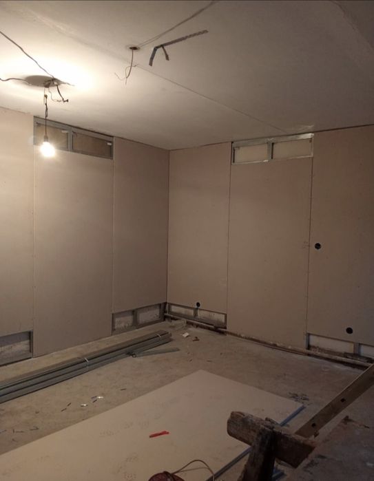 Обмен, квартира и коттедж