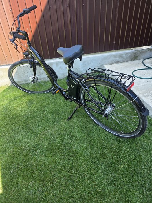 Biciclete electrice 36v