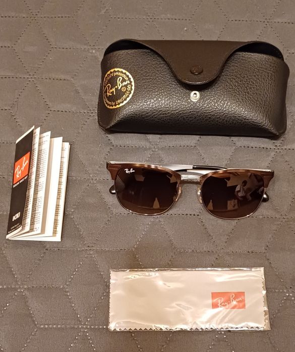 Ochelari de soare Ray Ban