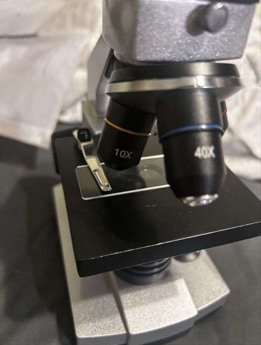 Microscop Bresser biolux