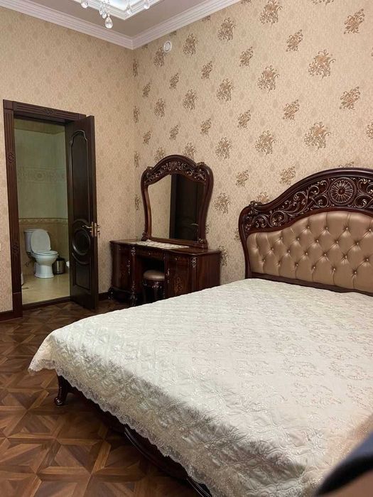 Продаётся Евро дом Махалля Саломатина  6 соток