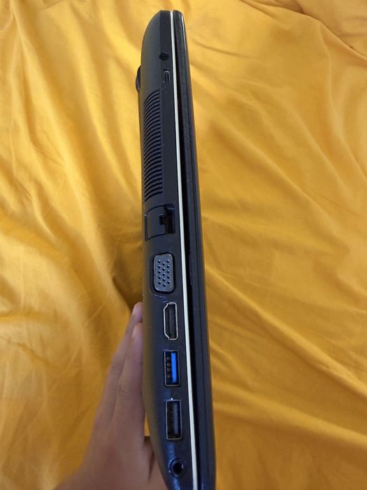 Vand Asus vivobook max X541N