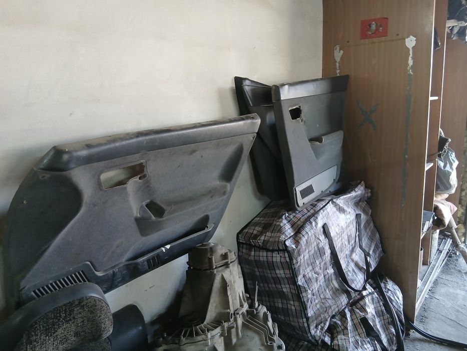 Ваз 2112 запчасти