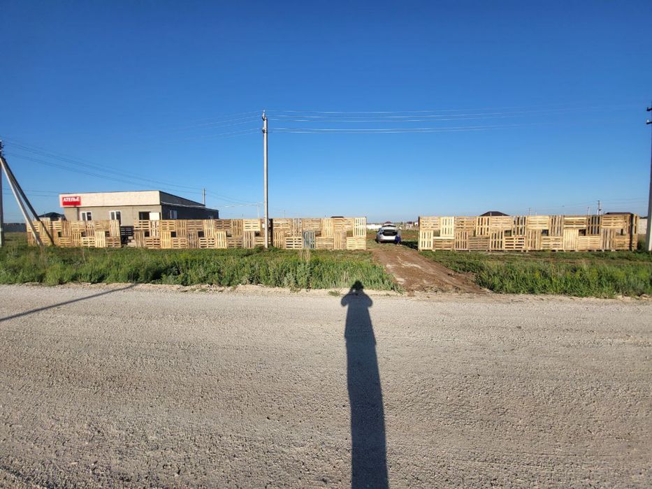 Продам участок в Нурлы 41 разьезд