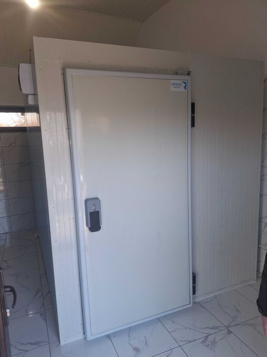 Camere frigorifice profesionale