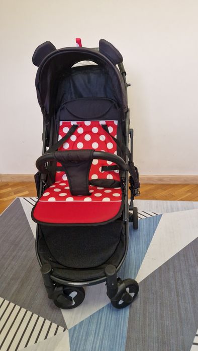 Продам коляску б/у