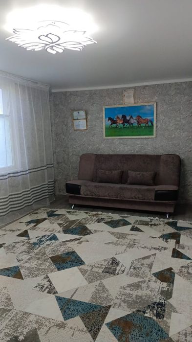Продам дом в хорошем состоянии