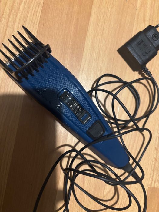 Машинка за подстригване Филипс