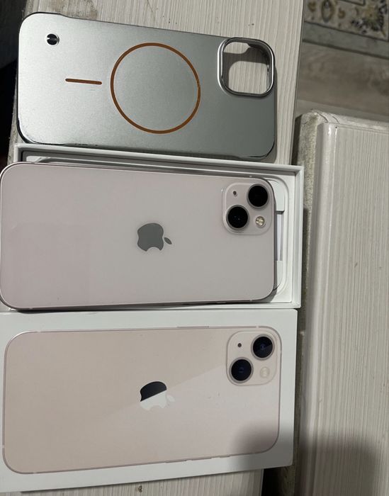 Iphone 13 Айфон 13