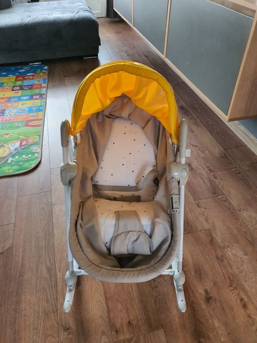 Люлка/шезлонг Kinderkraft