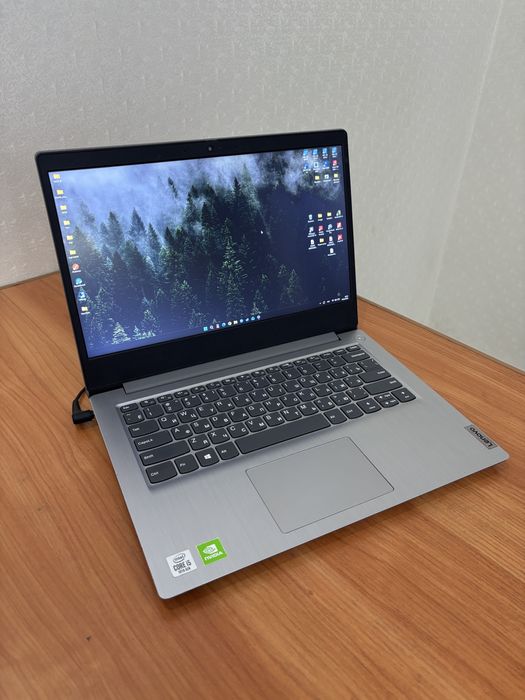Ноутбук Lenovo IdeaPad3
