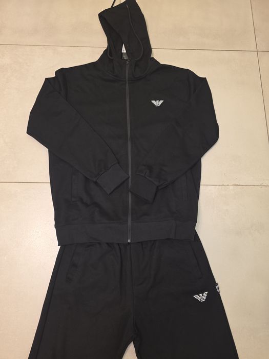 Vand trening Emporio Armani