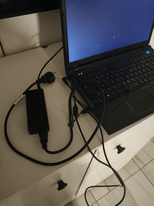 Laptop Terra (functionabil)