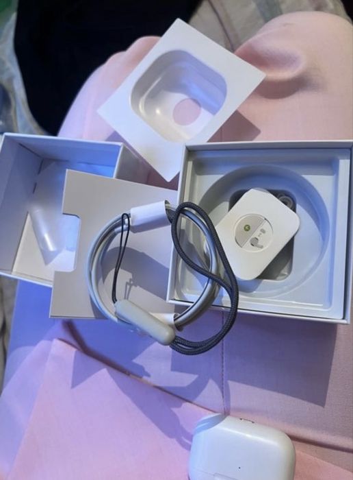 Наушники Airpods pro 2