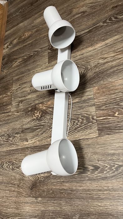 Спот потолочный/настенный