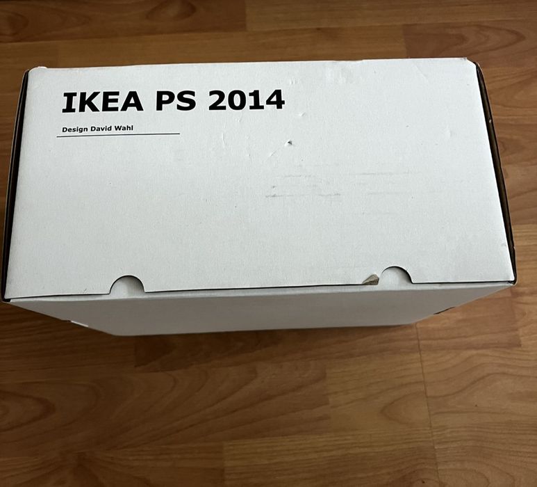 Полилей  от  IKEA