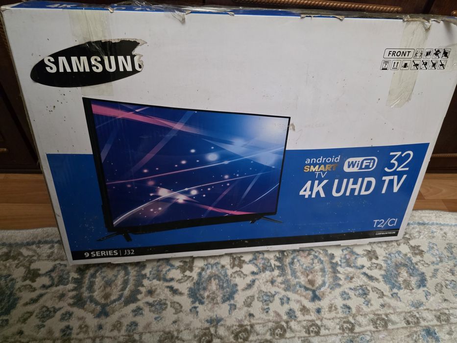 Телевизор сатылады