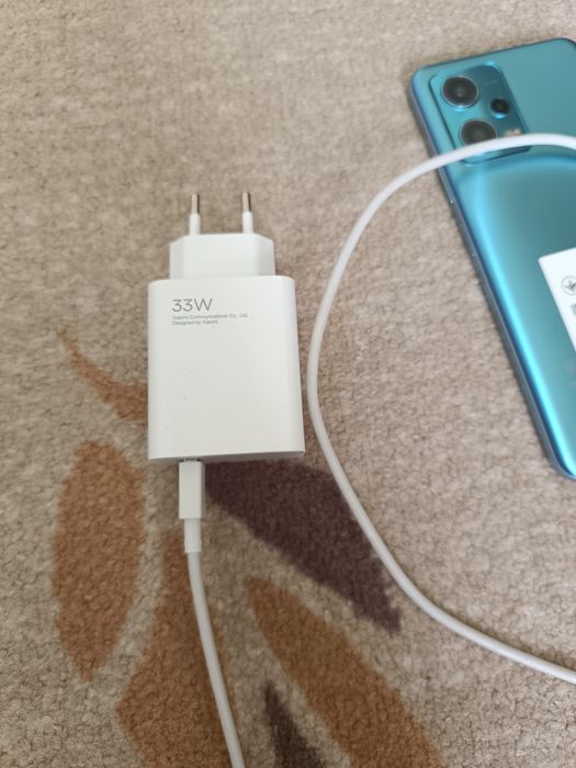 Redmi Note 12 5G - като нов