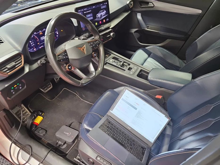 Resoftare Profesionala Tuning Software