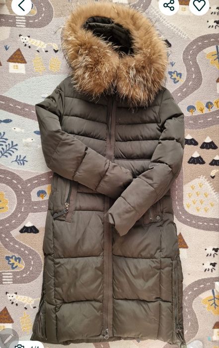 Куртки зима осень.