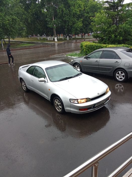 Продам toyota curren