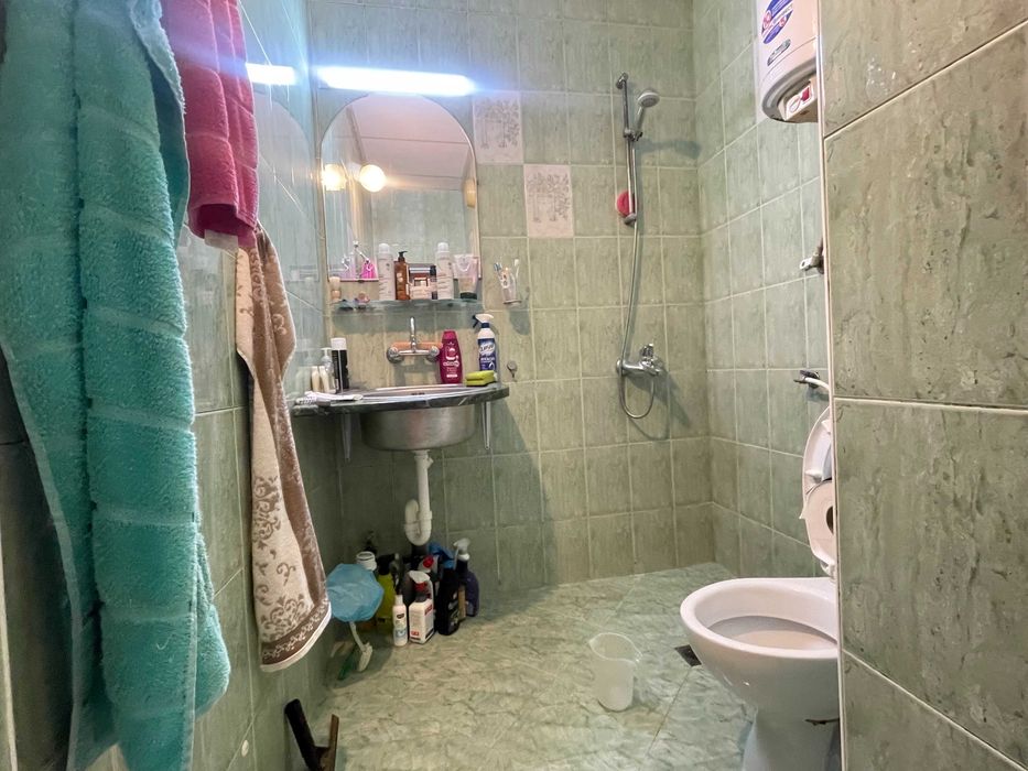 Продава се Двустаен апартамент в Габрово, Беленци - 70 кв.м за 875 €/кв.м - Снимка #4