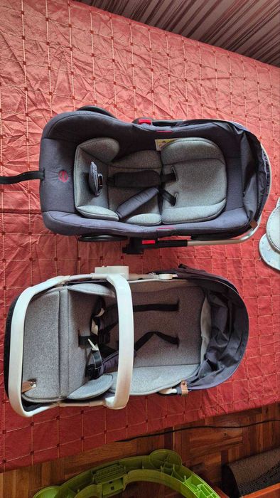 Количка Chipolino Electra