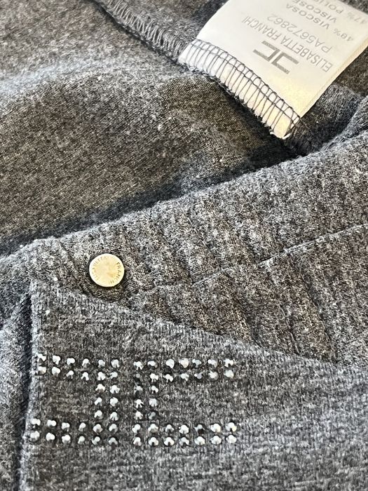 Elisabetta Franchi, Lui Jo