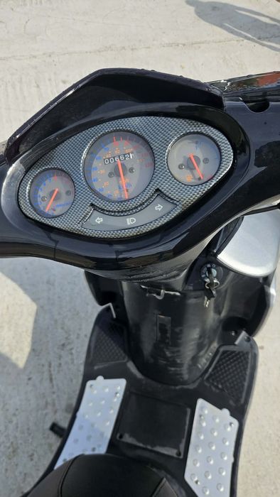 Scuter Baotian 125cc